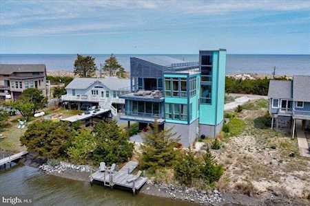 2721 S Bay Shore Dr Milton, DE 19968