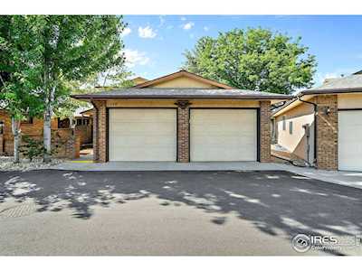 1534 W 28th St Loveland, CO 80538