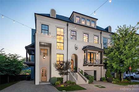 622 Mattie Rose Ln Charlotte, NC 28204