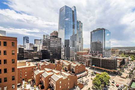 1551 Larimer St #1305 Denver, CO 80202