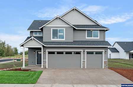 2381 Woodland Wy Albany, OR 97321