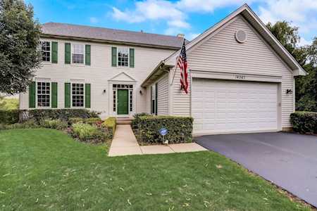14043 Edgewater Ct Libertyville, IL 60048