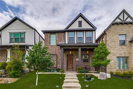 256 Glenview Avenue Flower Mound, TX 75028