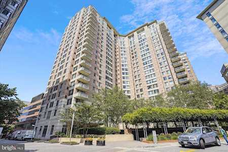 851 N Glebe Rd #607 Arlington, VA 22203
