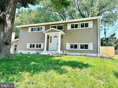 4532 Tarry Ln Wilmington, DE 19804