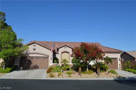 7220 Dusty Cloud St Las Vegas, NV 89149