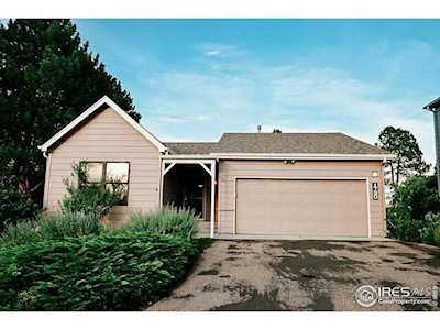 1730 Glen Meadows Dr Greeley, CO 80631