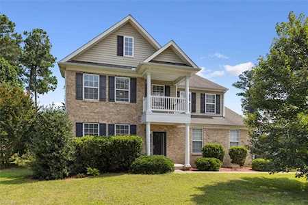 233 Grandville Arch Smithfield, VA 23430