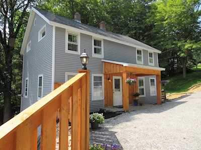 18 Blandford Hill Rd Huntington, MA 01050