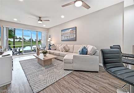 7915 Mahogany Run Ln #1111 Naples, FL 34113