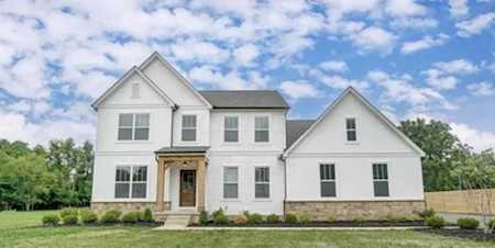 3419 Kitzmiller Road New Albany, OH 43054