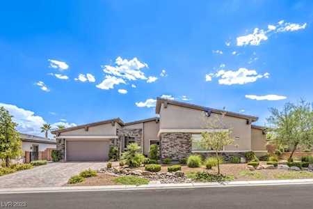 8439 Carbon Canyon Ct Las Vegas, NV 89129