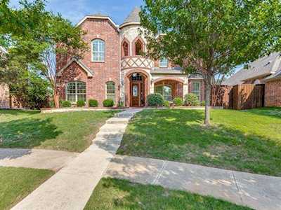7572 Hidden Cove Lane Frisco, TX 75034