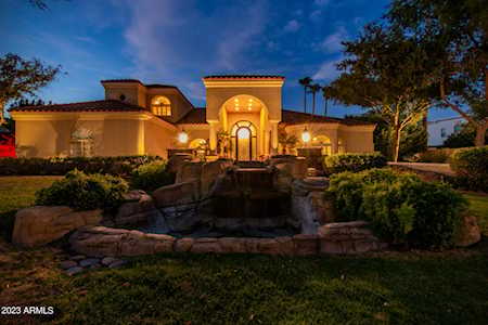 3442 E Coconino Street Phoenix, AZ 85044