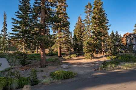 Mammoth Lakes Lots For Sale