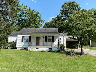4508 Greendale Rd Knoxville, TN 37918