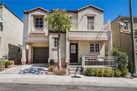 9136 Captivating Ave Las Vegas, NV 89149