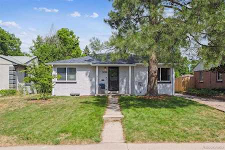 308 S Leyden St Denver, CO 80224