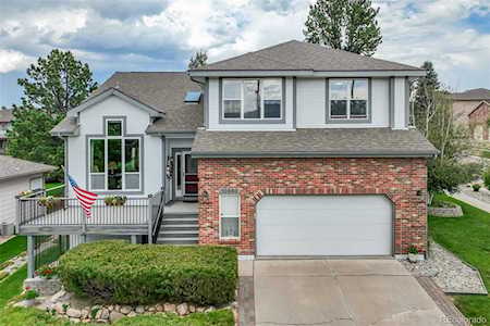 10550 Marble Creek Circle Colorado Springs, CO 80908