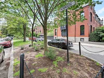 11 Monmouth Ct #3 Brookline, MA 02446