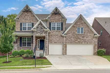 1332 Greenstone Ln Nashville, TN 37221