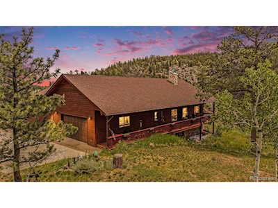 4052 N County Road 73C Red Feather Lakes, CO 80545