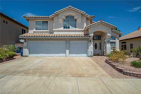 206 Black Eagle Ave Henderson, NV 89002