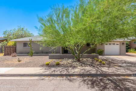 1631 W Tuckey Ln Phoenix, AZ 85015