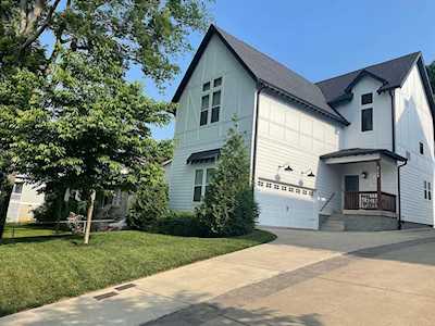 516A Moore Ave Nashville, TN 37203