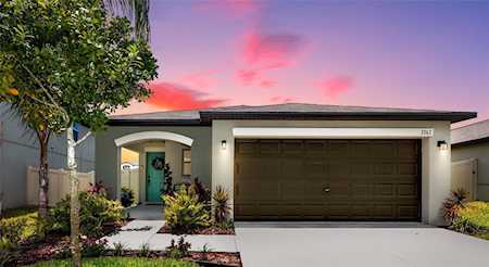3767 Gainer Springs Ave New Port Richey, FL 34653