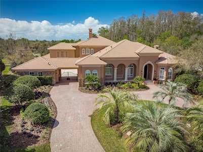 2720 Deer Track WAY Palm Harbor, FL 34685