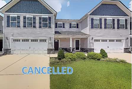 1729 Calypso Dr Murfreesboro, TN 37128