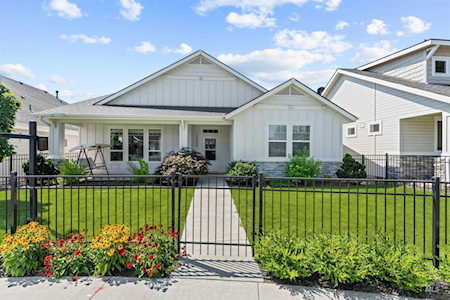 2488 E Foster Lane Meridian, ID 83646