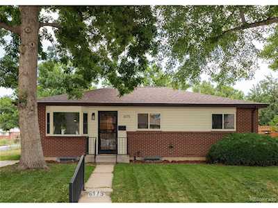 6175 Johnson Way Arvada, CO 80004