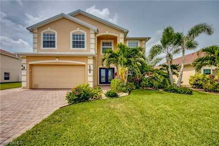 2233 Cape Heather Circle Cape Coral, FL 33991