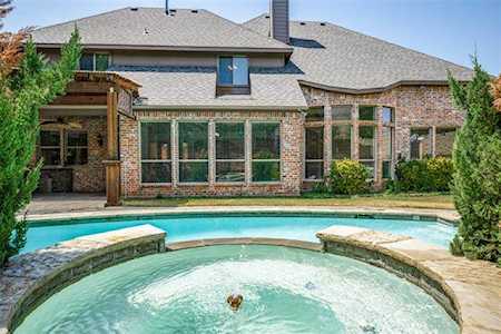 651 Lockridge Road Lantana, TX 76226