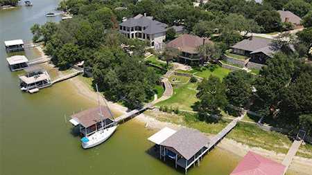 49 Harbour Point Circle Fort Worth, TX 76179