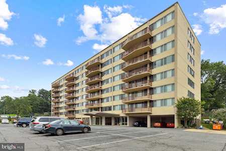 5353 Columbia Pike #607 Arlington, VA 22204