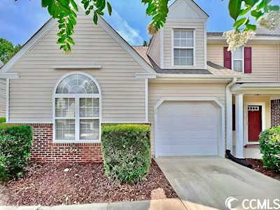 30 Pond View Dr. #30 Pawleys Island, SC 29585