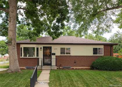 6175 Johnson Way Arvada, CO 80004