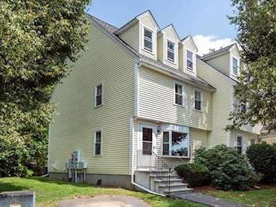 27 Merrimack Meadows Ln #27 Tewksbury, MA 01876