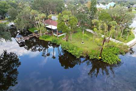 5516 Drinkard Dr New Port Richey, FL 34653