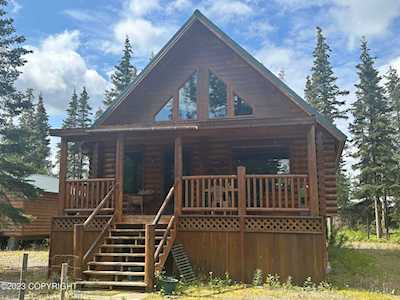 34681 Sockeye Ln Sterling, AK 99672