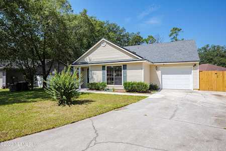 6410 Sierra DR Jacksonville, FL 32244