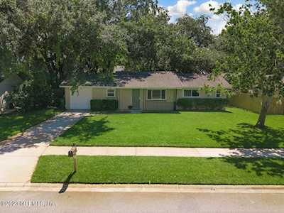 21 Victory CT Jacksonville Beach, FL 32250