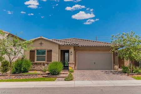 752 Rosewater Dr Henderson, NV 89011