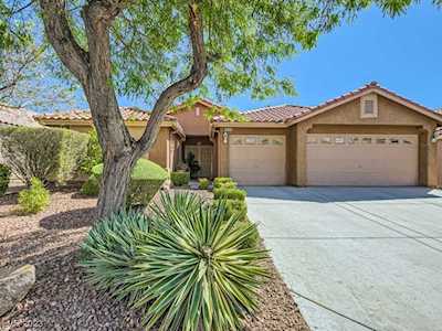 3928 Robin Knot Ct North Las Vegas, NV 89084