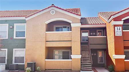 8101 W Flamingo Rd #2099 Las Vegas, NV 89147