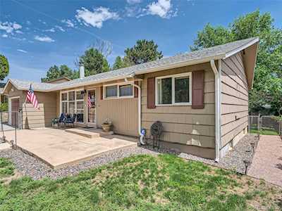 1333 Diana Ln Colorado Springs, CO 80909