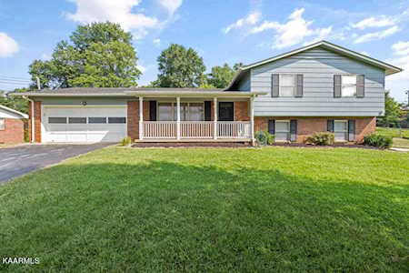 420 Hardwicke Dr Knoxville, TN 37923